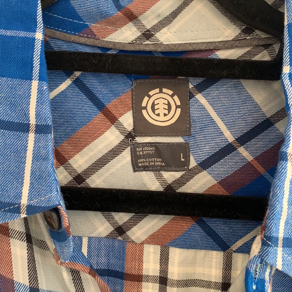 Element shirt - Picture 4 of 7